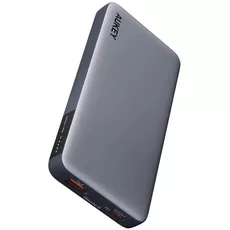Внешний аккумулятор Aukey Sprint X PB-Y41 10000mAh 30W Grey - GOODMi