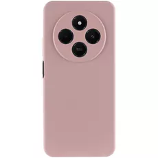 Чехол-накладка для Xiaomi Redmi 14C Pink - GOODMi