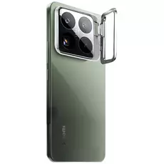 Чехол-накладка для Xiaomi 15 Clear - GOODMi