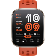 Часы Amazfit Bip 6 Lava Red, Цвет, заявленный производителем: Lava Red - GOODMi