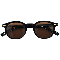 Солнцезащитные очки Montma American retro M276 Brown, Цвет: Коричневый - GOODMi