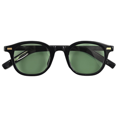 Солнцезащитные очки Montma American retro M276 Green, Цвет: Зеленый - GOODMi