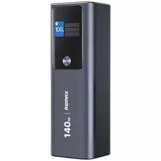 Внешний аккумулятор Remax RPP-662 25200mAh 140W Blue - GOODMi