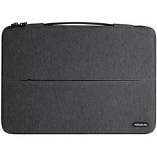 Чехол Nillkin Commuter Multifunctional Laptop Sleeve для ноутбука 16" Gray - GOODMi