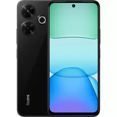 Смартфон Redmi 13 NFC 8/256Gb Black (без БП), Оперативная память: 8 Гб, Цвет: Black / Черный, Встроенная память: 256 Гб - GOODMi