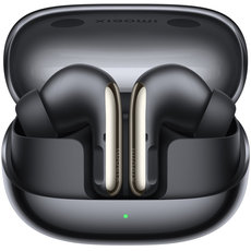 Беспроводные наушники Xiaomi Buds 5 Pro (Wi-Fi) Black - GOODMi
