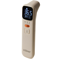 Инфракрасный электронный термометр Zdeer AOJ-20E (3 возрастные группы) - GOODMi