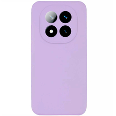Чехол-накладка для Redmi Note 14 Pro (4G) Purple - GOODMi