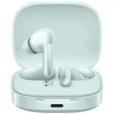 Беспроводные наушники Redmi Buds 6 (M2429E1) Green, Основной цвет наушников: Зеленые - GOODMi