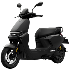 Электроскутер Ninebot M95C+ - GOODMi
