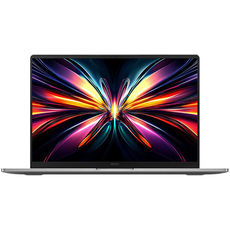 Ноутбук RedmiBook Pro 16" 2025 (Core Ultra7-255H, 3.1K, 32Gb, 1TB) (JYU4650CN) - GOODMi