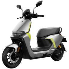 Электроскутер Ninebot M3 95C Max - GOODMi