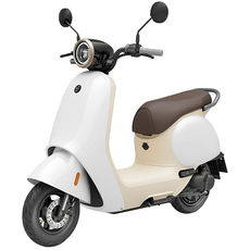 Электроскутер Ninebot Q85C - GOODMi