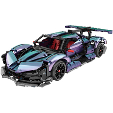 Конструктор IM.Master Extreme Hypercar (на радиоуправлении) (IM9826-2) - GOODMi