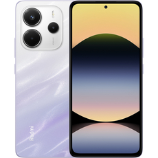 Смартфон Redmi Note 14 4G 6/128Gb Purple, Оперативная память: 6 Гб, Цвет: Purple / Фиолетовый, Встроенная память: 128 Гб - GOODMi