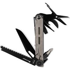 Мультитул HX OUTDOORS Versatile Tool 1 GQ-28A Grey - GOODMi