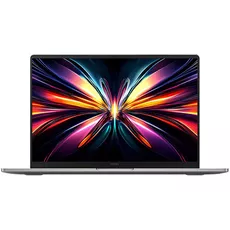 Ноутбук RedmiBook Pro 16" 2025 (Ultra5 225H/32Gb/1024Gb/Intel ARC Graphics) Grey (JYU4649CN) - GOODMi