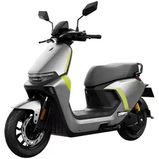 Электроскутер Ninebot M3 95C Max - GOODMi
