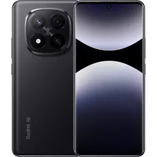 Смартфон Redmi Note 14 Pro Plus 5G 12/256Gb Black, Оперативная память: 12 Гб, Цвет: Black / Черный, Встроенная память: 256 Гб - GOODMi