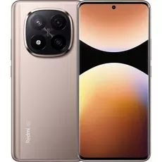 Смартфон Redmi Note 14 Pro Plus 12/512Gb Gold, Оперативная память: 12 Гб, Цвет: Gold / Золотистый, Встроенная память: 512 Гб - GOODMi