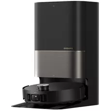 Робот-пылесос Dreame X50 Ultra Complete Black - GOODMi