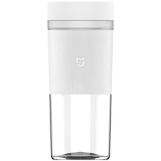 Беспроводная соковыжималка блендер Mijia Portable Juicer Cup 2 (MJZZB02PL) 300ml - GOODMi