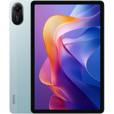 Планшет Redmi Pad 2 4G 8/256Gb Green, Оперативная память: 8 Гб, Цвет: Green / Зеленый, Встроенная память: 256 Гб - GOODMi