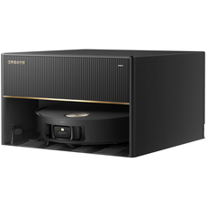 Робот-пылесос Dreame X50 Master Black - GOODMi