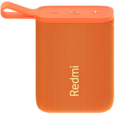 Беспроводная колонка Redmi Bluetooth Speaker (ASM11A) Orange, Цвет: Оранжевый - GOODMi