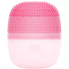 Аппарат для ультразвуковой чистки лица inFace Mini Sonic Facial Device (MS2010) Pink, Цвет: Розовый - GOODMi