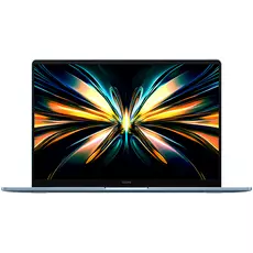 Ноутбук RedmiBook Pro 14" 2025 (Ultra7 255H/32Gb/1024Gb/Intel ARC Graphics) Blue (JYU4654CN) - GOODMi