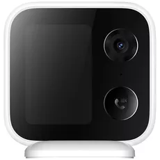 IP-камера для видеозвонков Xiaomi Smart Camera Video Call Edition (MJSXJ20CM) - GOODMi
