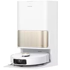 Робот-пылесос Dreame L40s Pro Ultra (RLL74CE) White - GOODMi