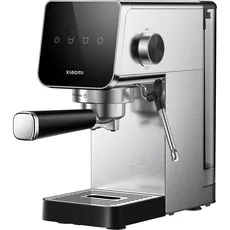 Кофемашина рожковая Xiaomi Semi-Automatic Espresso Machine CME003 - GOODMi