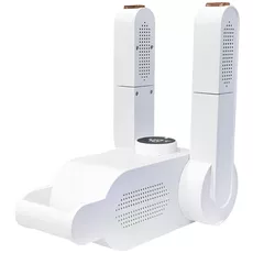 Сушилка для обуви Bеhеart H200 White EU (с таймером) - GOODMi