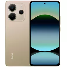 Смартфон Redmi Note 14 NFC 8/256Gb Gold, Оперативная память: 8 Гб, Цвет: Gold / Золотистый, Встроенная память: 256 Гб - GOODMi