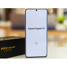 Уценка POCO X6 Pro 5G 8/256Gb Grey - GOODMi