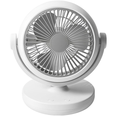 Настольный вентилятор Xiaoda Desktop Circulating Fan High Configuration Version GL (XD-ZMXHS01) - GOODMi