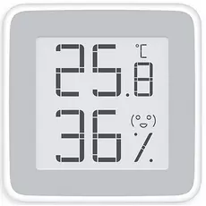 Датчик температуры и влажности Miaomiaoce Digital MHO-C201 - GOODMi