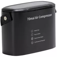 Автомобильный компрессор 70mai Air Compressor TP01 - GOODMi