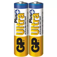 Батарейки алкалиновые GP LR06 Ultra Plus AA (4 шт) - GOODMi