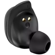 Наушник L для QCY T9 Black - GOODMi