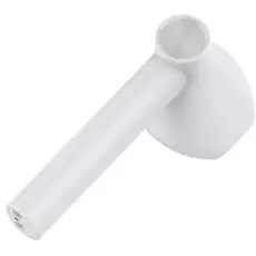 Наушник R для QCY T7 white - GOODMi