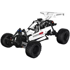 Конструктор Xiaomi Desert Racing Car Building Blocks (SMSC01IQI) - GOODMi