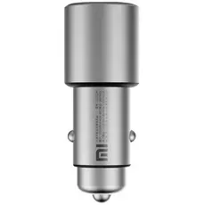 АЗУ Xiaomi Car Charger 2USB QickCharge 3.0 (CC02CZM) - GOODMi