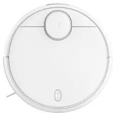 Робот-пылесос Mijia Sweeping Vacuum Cleaner 3C (B106CN) White - GOODMi