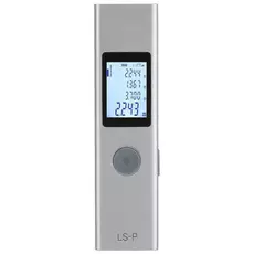 Лазерный дальномер Duka LS-P Laser Range Finder (40м) - GOODMi