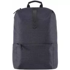 Рюкзак Xiaomi Leisure College Style Black (Черная клетка) - GOODMi