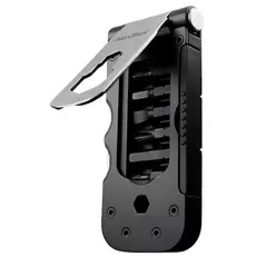 Мультитул для велосипеда Nextool Multifunctional Bicycle Tool Black (KT5557) - GOODMi