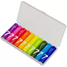 Батарейки алкалиновые ZMI Rainbow AAA (уп.10 шт.) - GOODMi